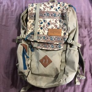 Jansport Backpack